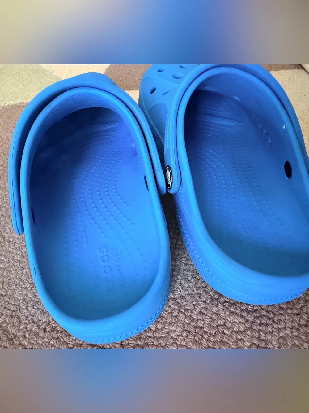 Crocs Baya Clog